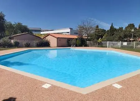 Apartamento Le Jardin Des Muses *
