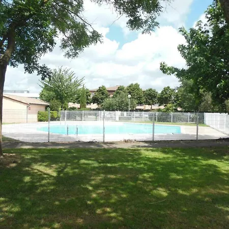 Appartement Le Jardin Des Muses