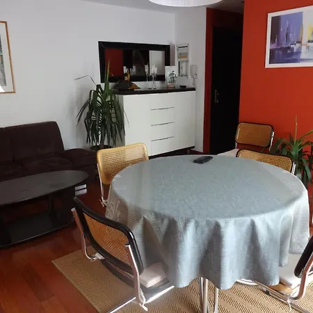 Le Jardin Des Muses Apartament *