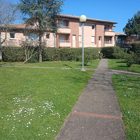 Apartment Le Jardin Des Muses *