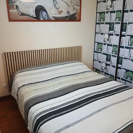 Apartment Le Jardin Des Muses